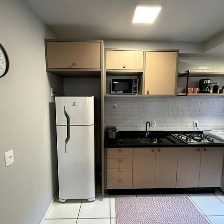 Condominio Solar Di Lucca Lindo Apartamento Com Ar Condicionado E Proximo A Uel 隆德里纳 外观 照片