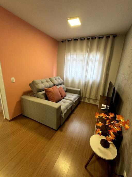 Condominio Solar Di Lucca Lindo Apartamento Com Ar Condicionado E Proximo A Uel 隆德里纳 外观 照片