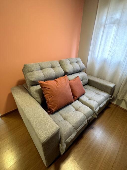 Condominio Solar Di Lucca Lindo Apartamento Com Ar Condicionado E Proximo A Uel 隆德里纳 外观 照片
