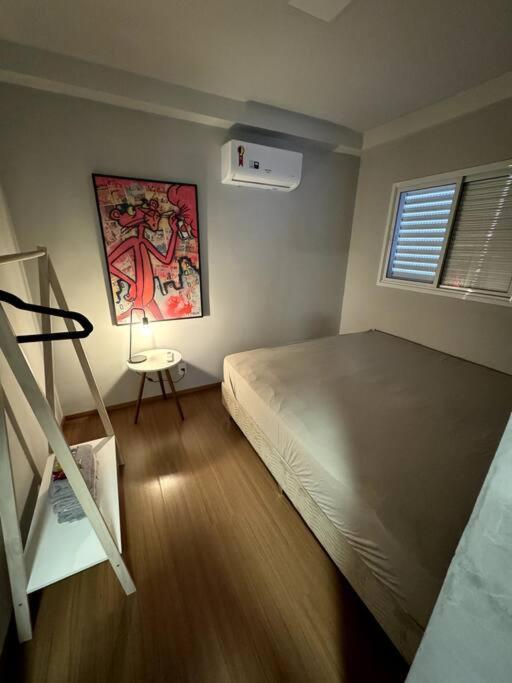Condominio Solar Di Lucca Lindo Apartamento Com Ar Condicionado E Proximo A Uel 隆德里纳 外观 照片