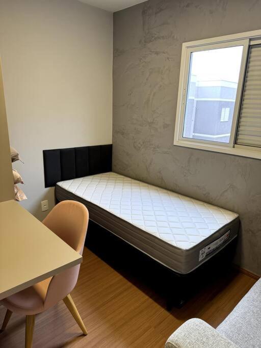 Condominio Solar Di Lucca Lindo Apartamento Com Ar Condicionado E Proximo A Uel 隆德里纳 外观 照片