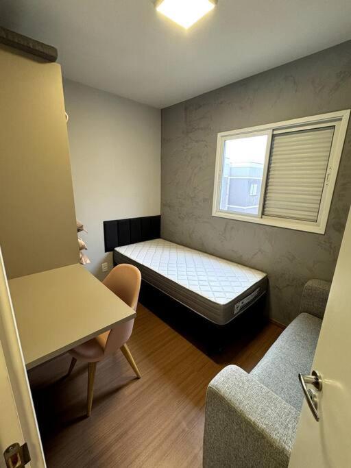 Condominio Solar Di Lucca Lindo Apartamento Com Ar Condicionado E Proximo A Uel 隆德里纳 外观 照片