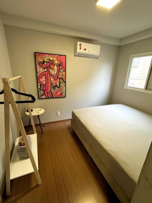Condominio Solar Di Lucca Lindo Apartamento Com Ar Condicionado E Proximo A Uel 隆德里纳 外观 照片