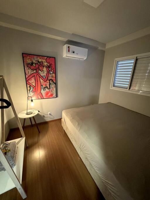 Condominio Solar Di Lucca Lindo Apartamento Com Ar Condicionado E Proximo A Uel 隆德里纳 外观 照片