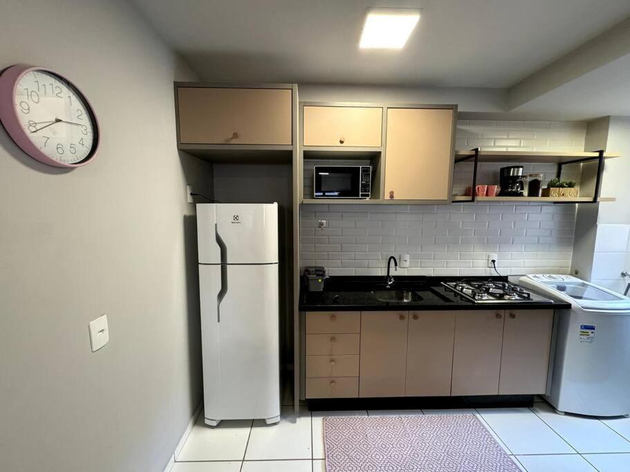 Condominio Solar Di Lucca Lindo Apartamento Com Ar Condicionado E Proximo A Uel 隆德里纳 外观 照片
